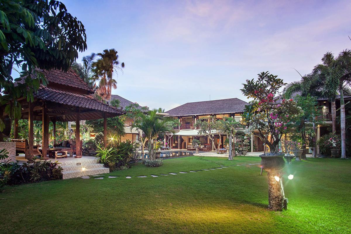 Villa 379 in batubelig — image 6