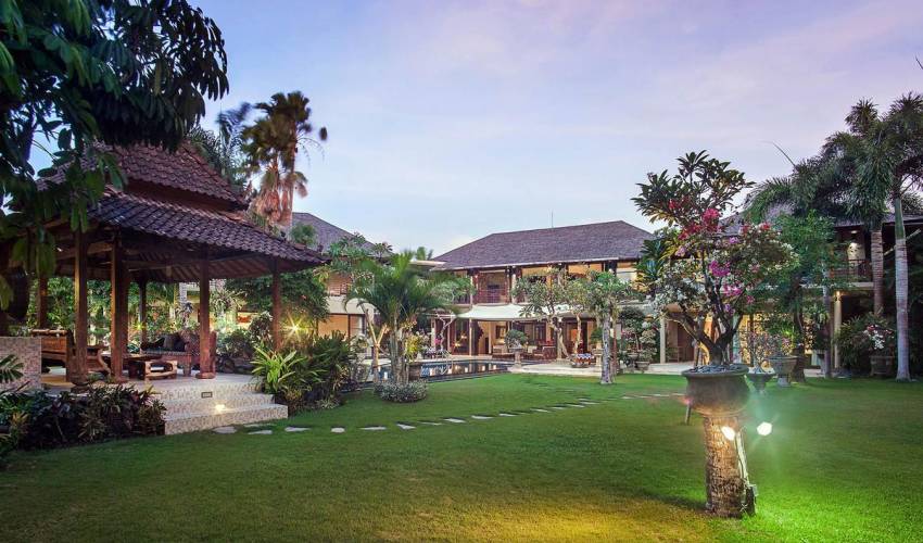 Villa 379 in batubelig — image 7