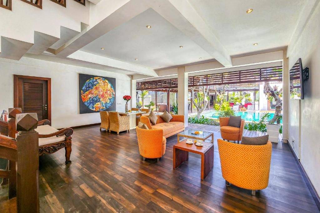 Sanur Villa 330 — image 10