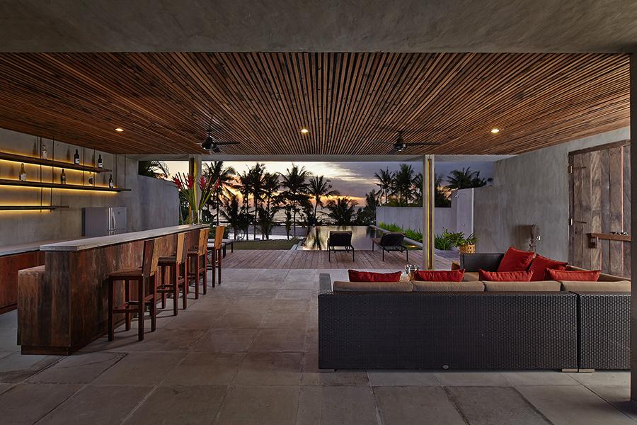 Canggu Villa 3640 — image 8