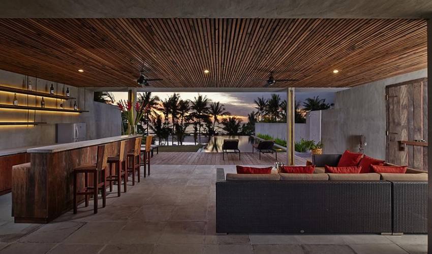 Canggu Villa 3640 — image 9