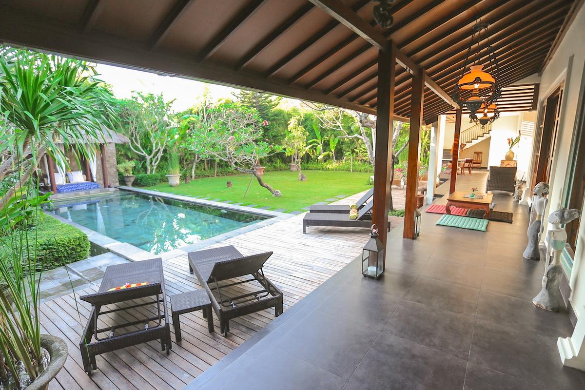 Kerobokan Villa 3291 — image 12