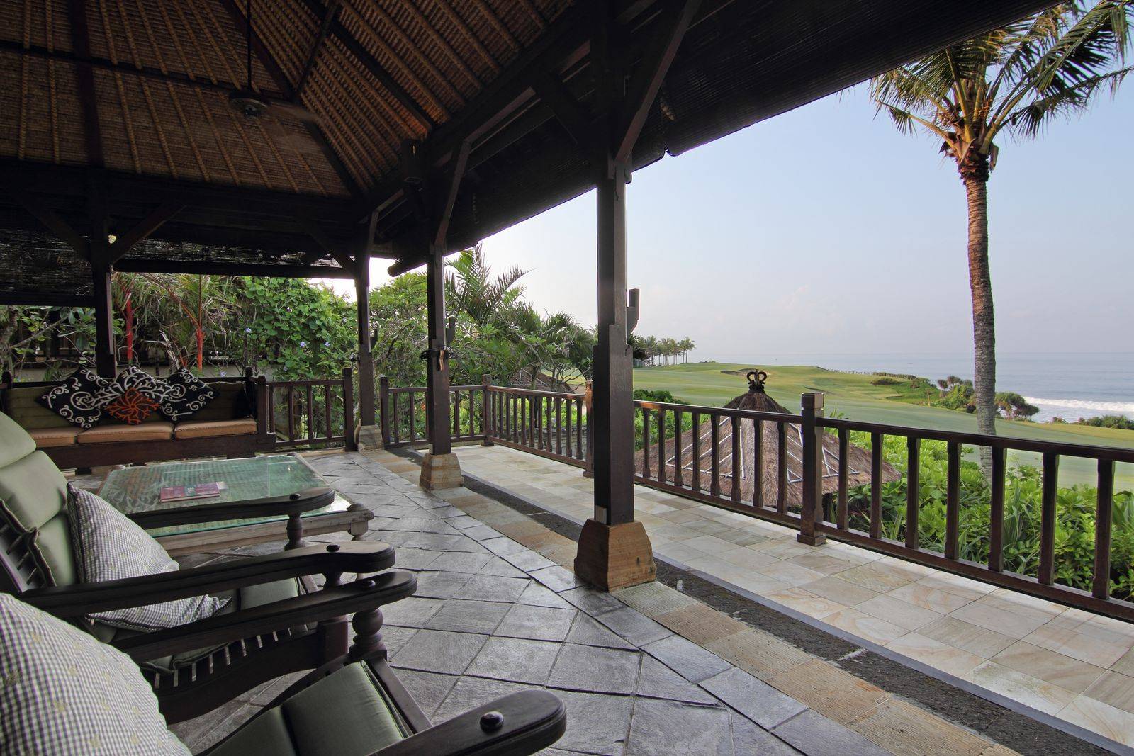 Tanah Lot Villa 3289