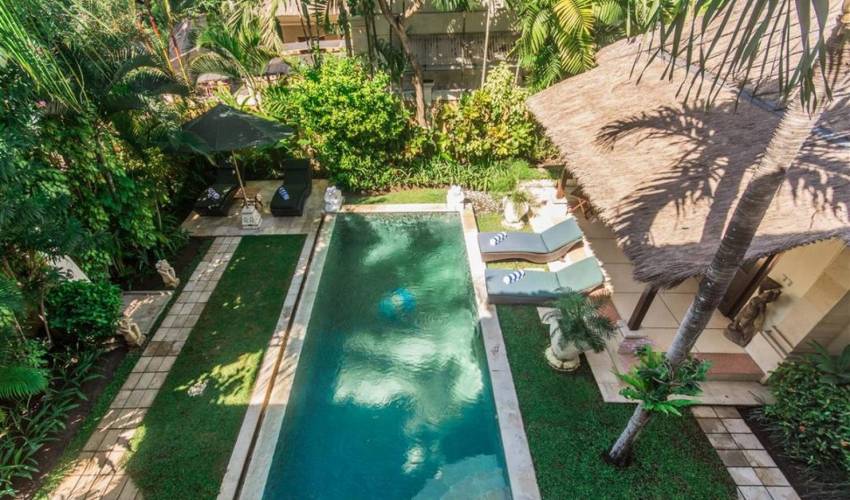 Seminyak Villa 3603 — image 5
