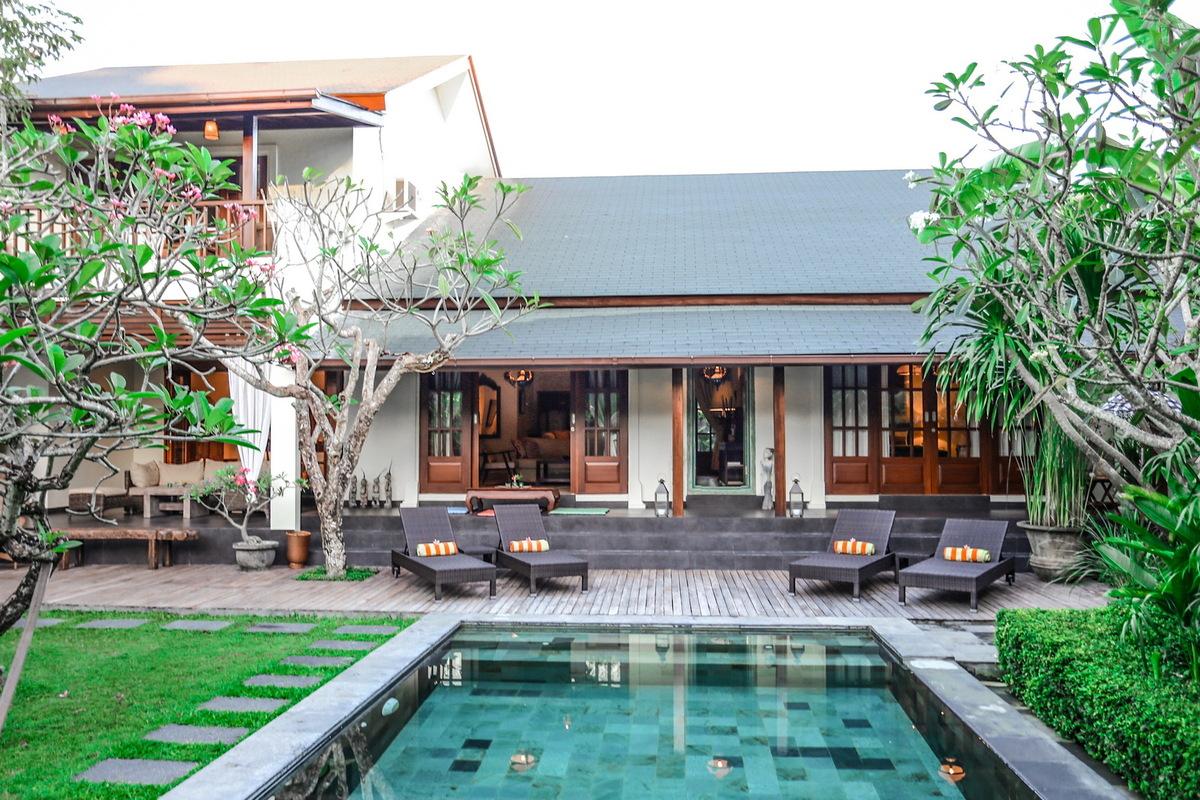 Kerobokan Villa 3291 — image 10