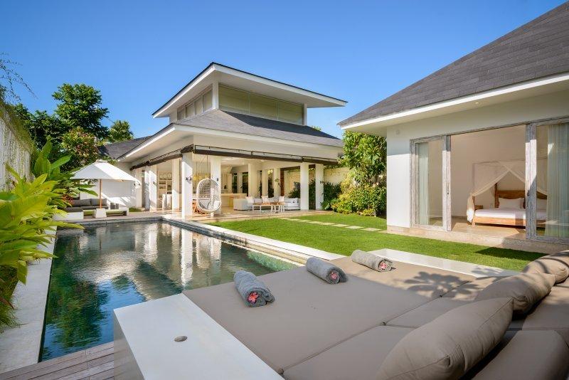 Canggu Villa 3729 — image 1