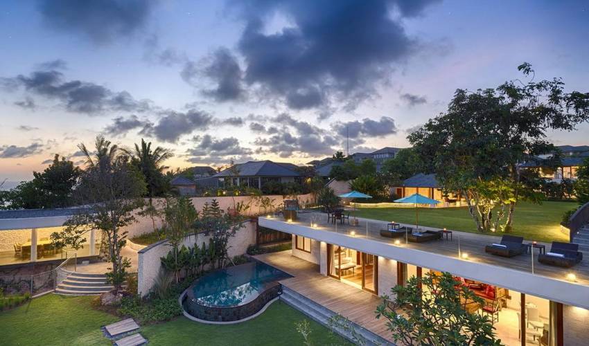 Pandawa Cliff - Markisa Villa 3698 — image 13