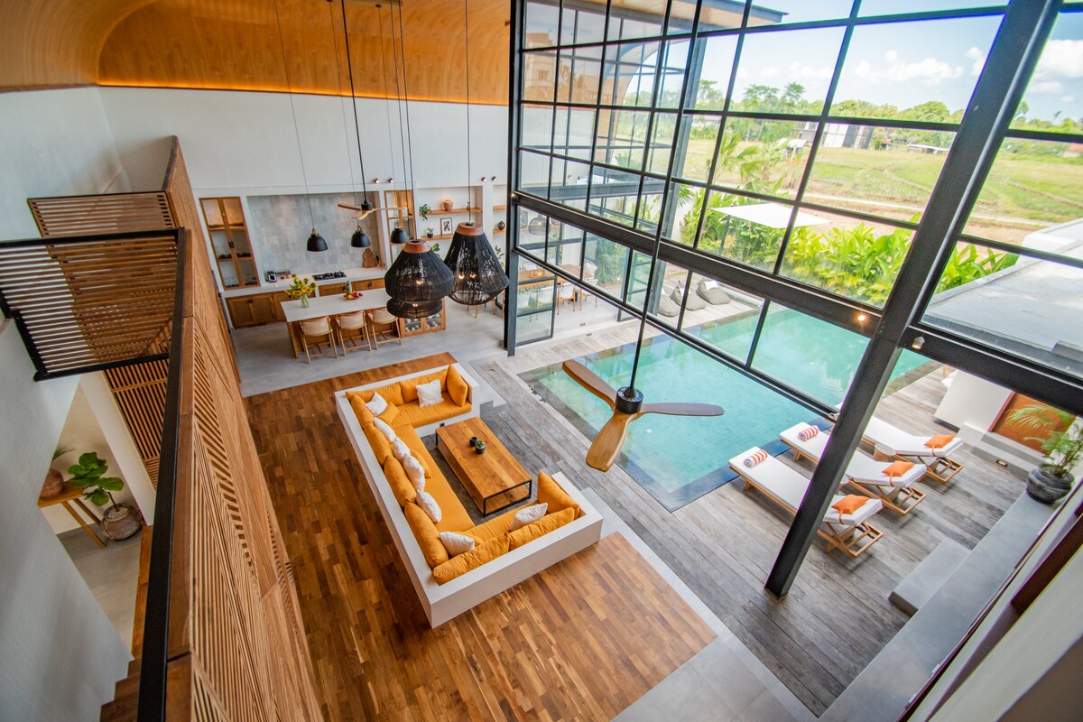 Mango II — 4BR Villa Rental in Canggu — image 6