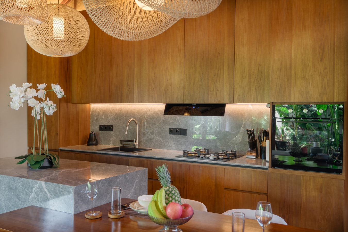 Luxury Apura - Brand New 1BR Pool Villa, Ubud in Ubud, Bali — image 5