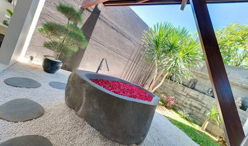 Seminyak Villa 3543 — image 13