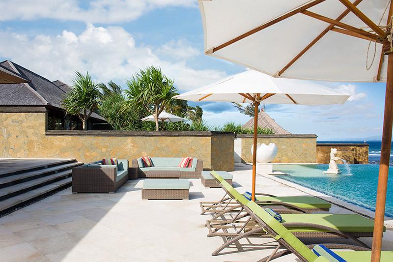 Ketewel Villa 317 in sanur — image 4