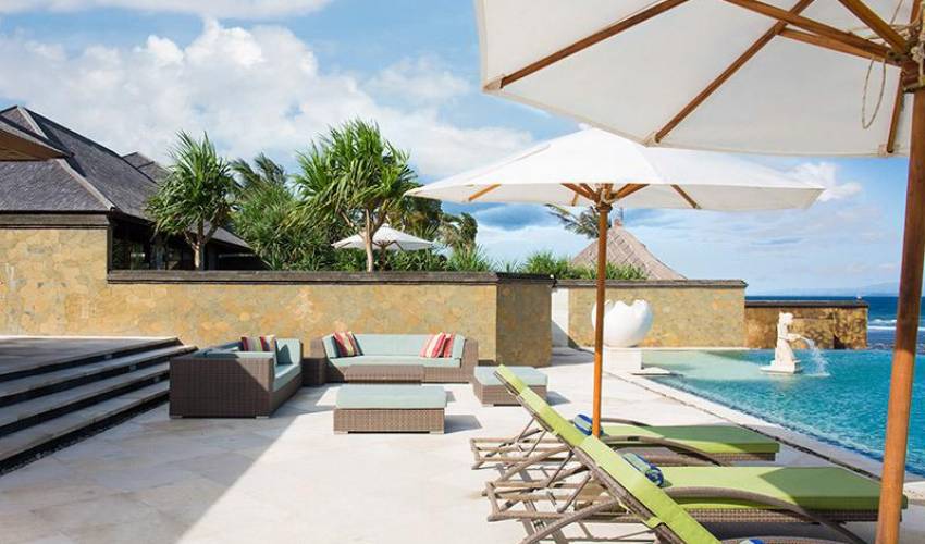 Ketewel Villa 317 in sanur — image 5