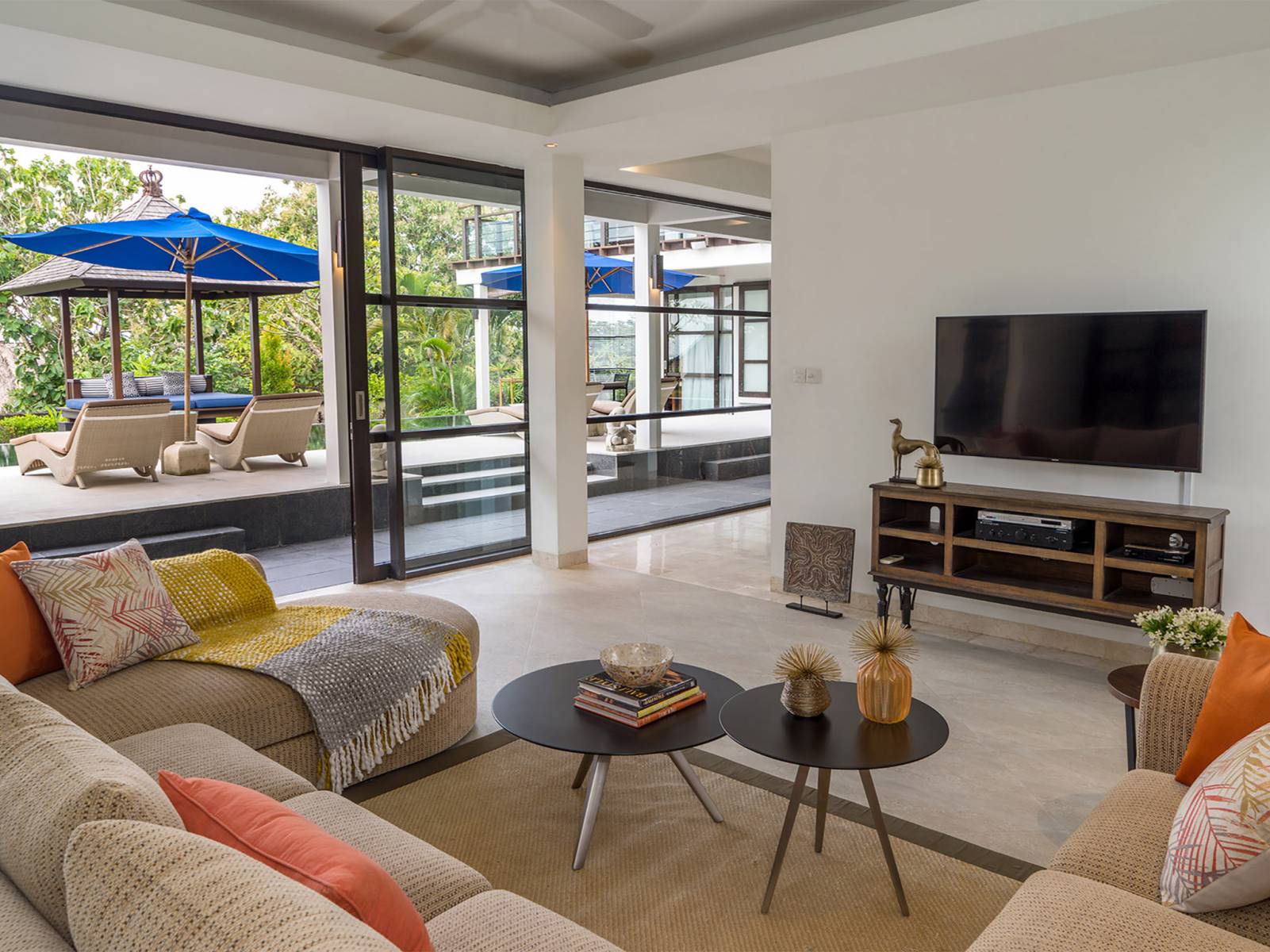 Villa 3166 in jimbaran — image 10