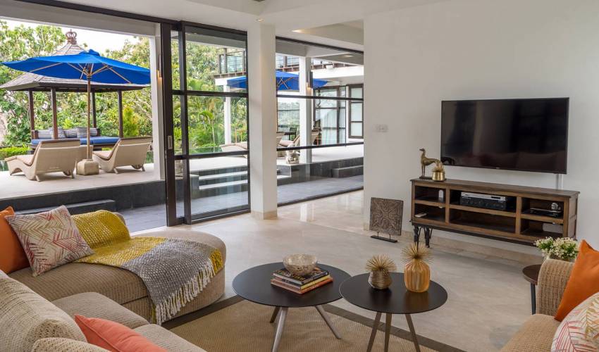 Villa 3166 in jimbaran — image 11