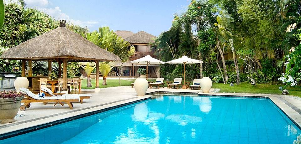 Legian Villa 3108 in Legian / Kuta — image 4
