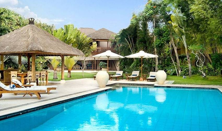 Legian Villa 3108 in Legian / Kuta — image 5