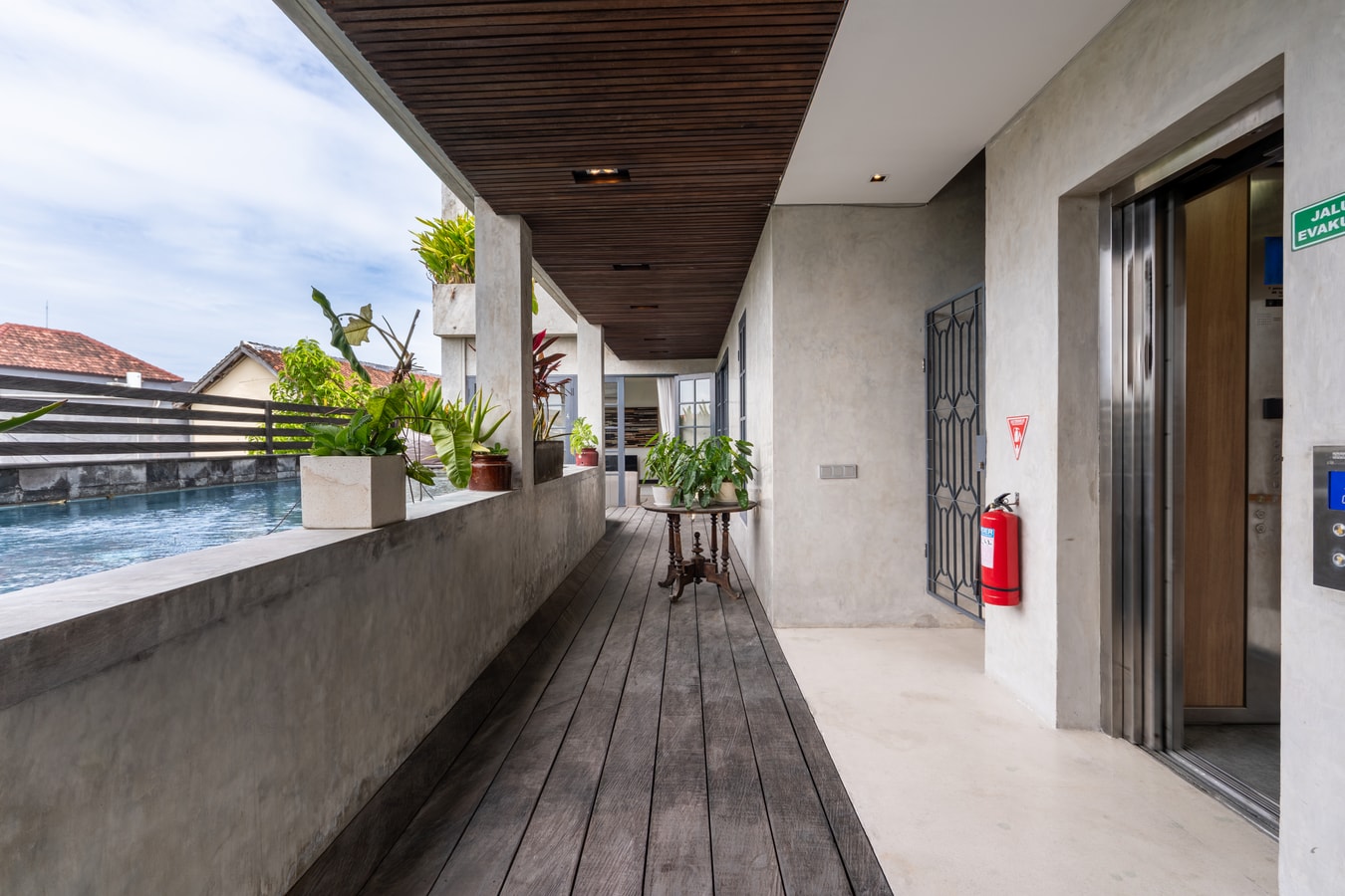 Duur Apartment - 2 Bedroom Pool, Central Seminyak in Seminyak, Bali — image 13
