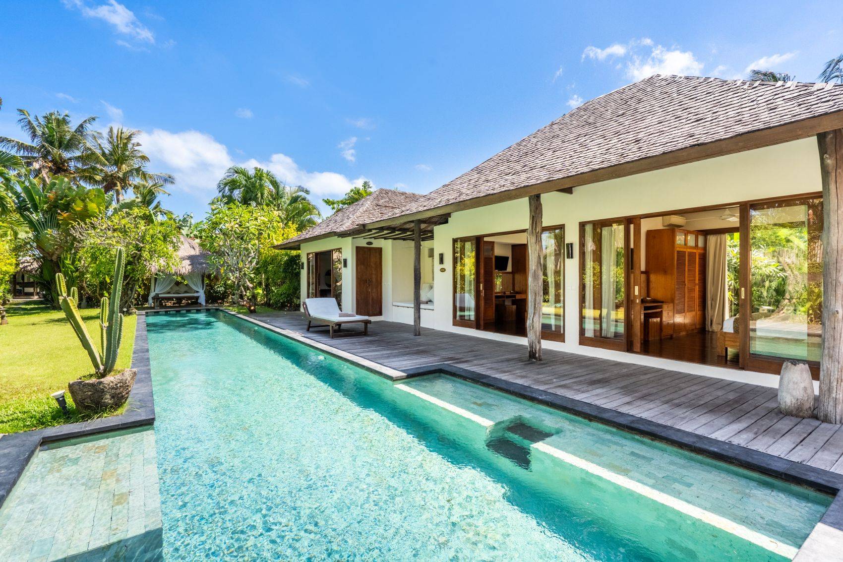 Seminyak Villa 3601 — image 8