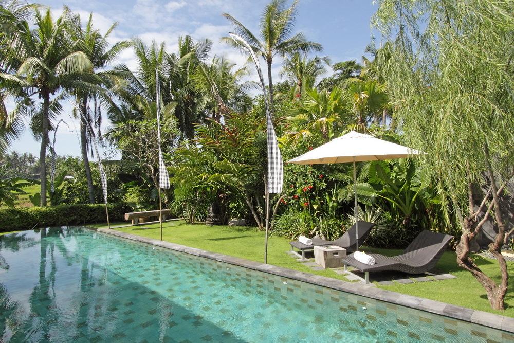 Villa 3200 in canggu — image 8
