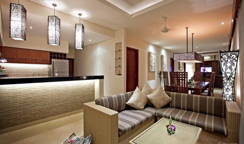 Sanur Villa 3765 in ubud — image 13