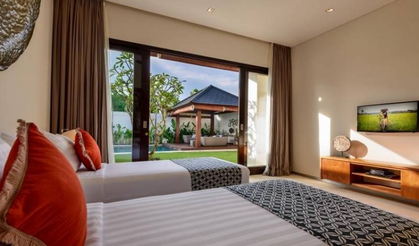 Canggu Villa 3663 — image 2