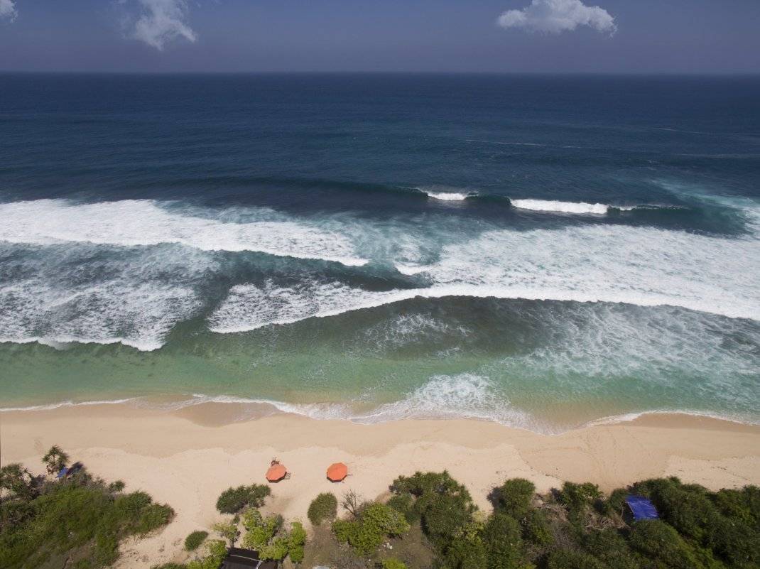 Villa 3595 in uluwatu