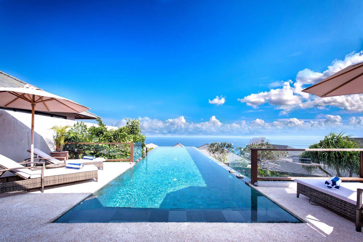 Uluwatu Villa 3268 — image 14