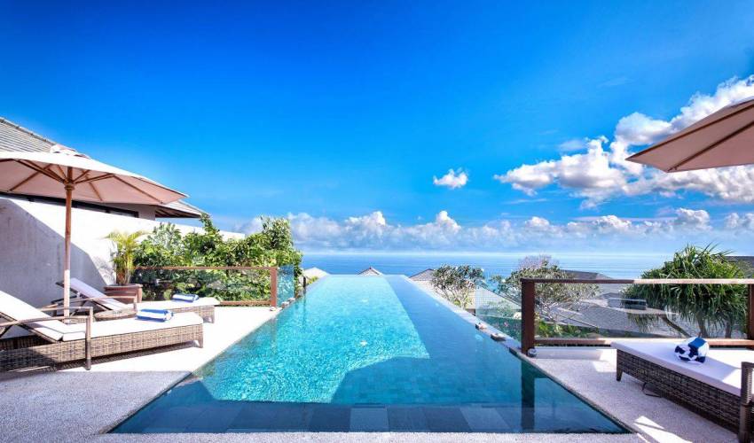 Uluwatu Villa 3083 — image 3