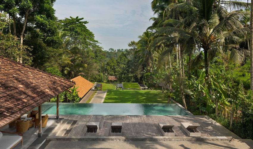 Ubud Villa 322 — image 5