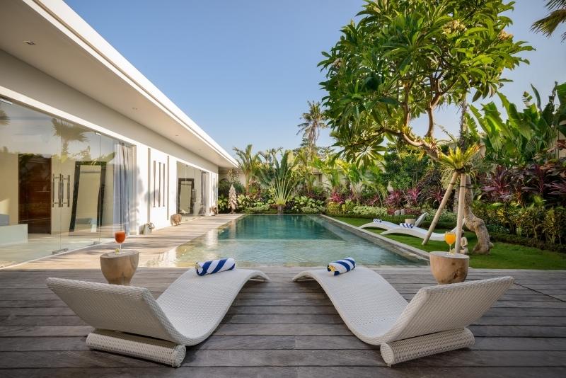 Seminyak Villa 3653 — image 1