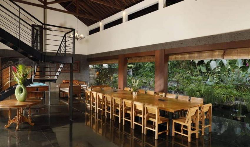 Kerobokan Villa 3088 — image 9