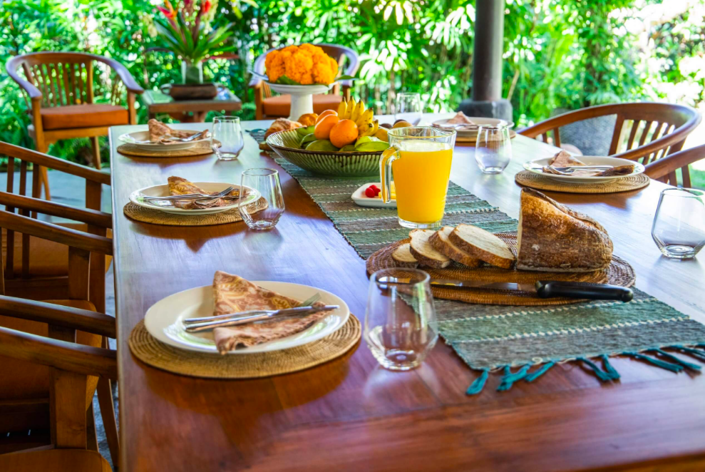 Uluwatu Villa 356 — image 10