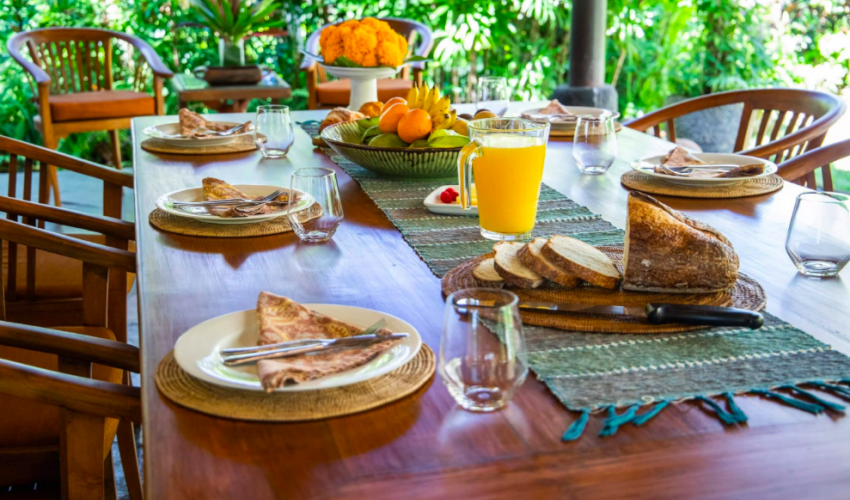 Uluwatu Villa 356 — image 11