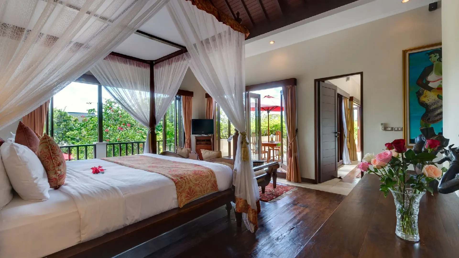 5 BR Private Villa Seminyak — 5BR Villa Rental in Seminyak — image 3
