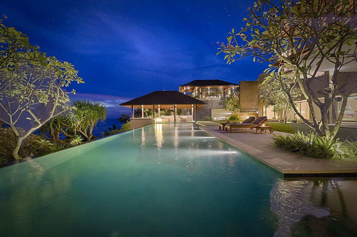 Villa 3721 in uluwatu