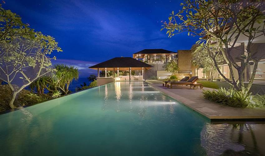 Villa 3721 in uluwatu — image 2