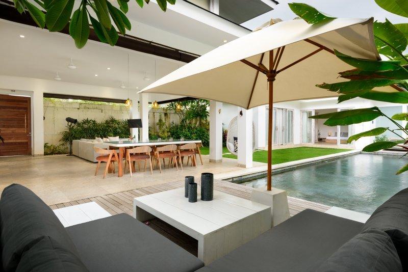 Canggu Villa 3729 — image 4