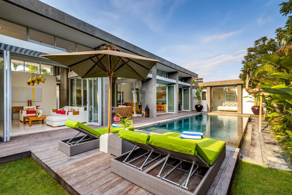 Seminyak Villa 3173 — image 4