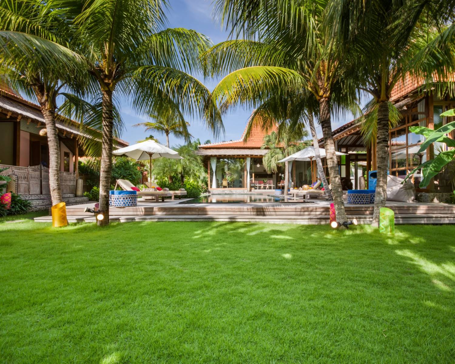 Canggu Villa 3084 — image 8
