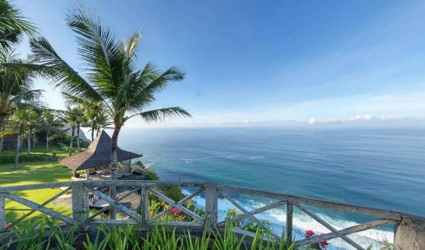 Uluwatu Villa 3101 — image 3