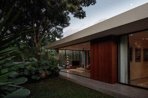 Nova by OXO | Modern Luxury in Canggu in Canggu, Bali — image 1