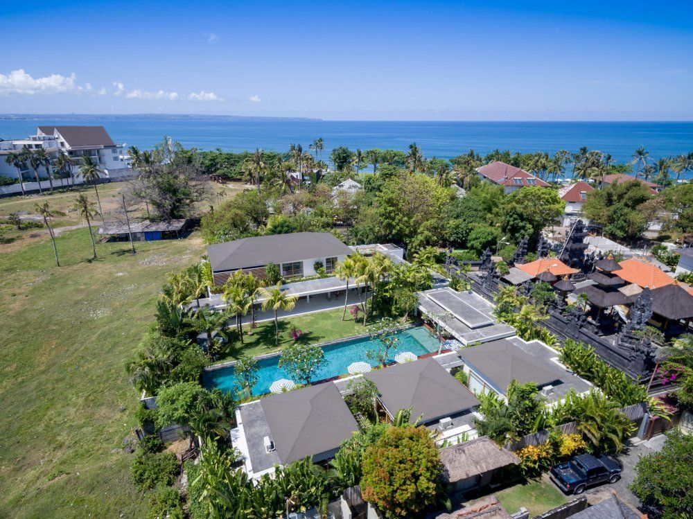 Canggu Villa 3757