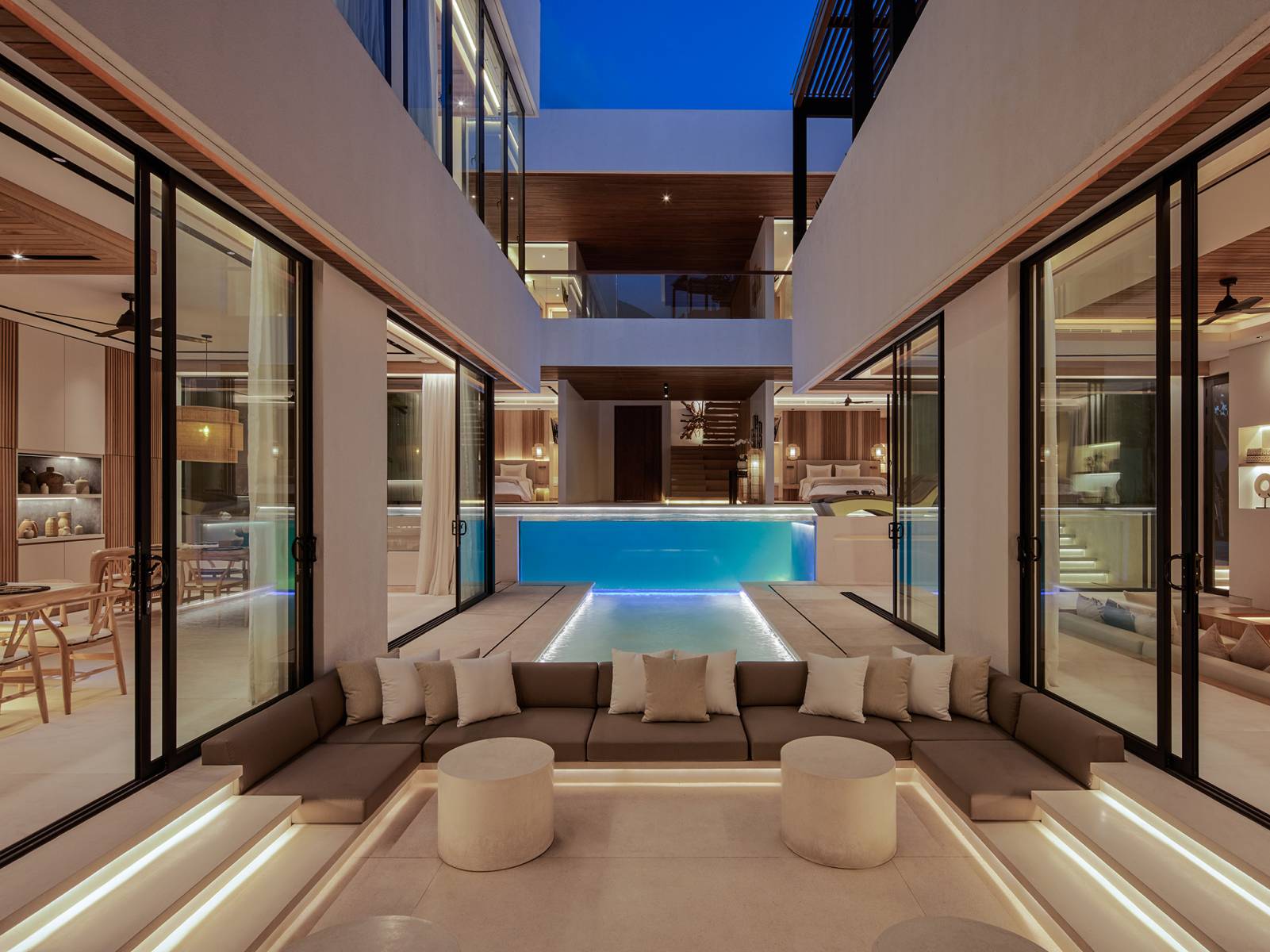 Villa 359 in canggu — image 4
