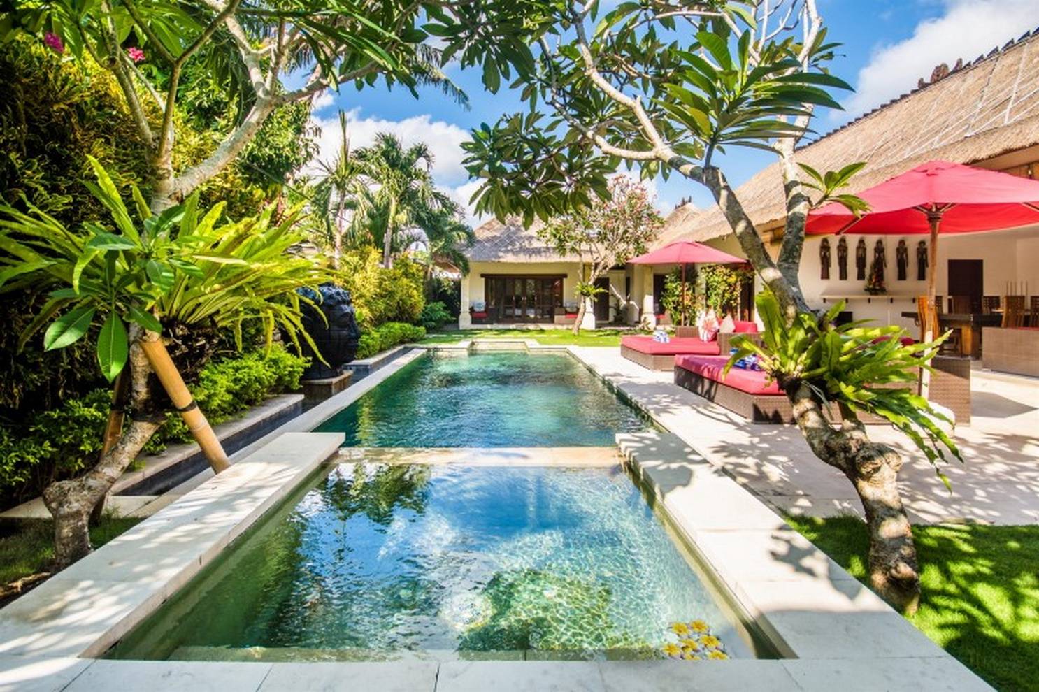 Seminyak Villa 3592 — image 15