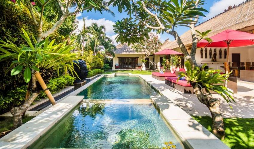 Seminyak Villa 3599 — image 3