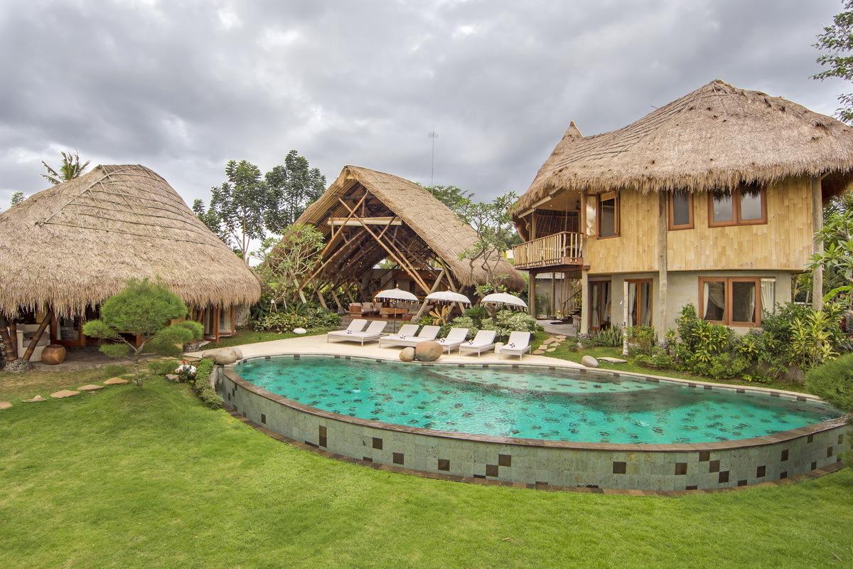 Ubud Villa 3152 — image 14