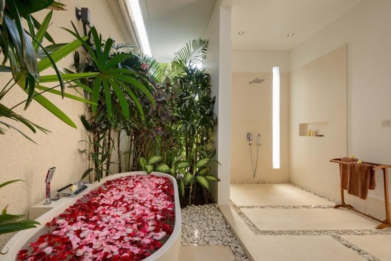 Seminyak Villa 3653