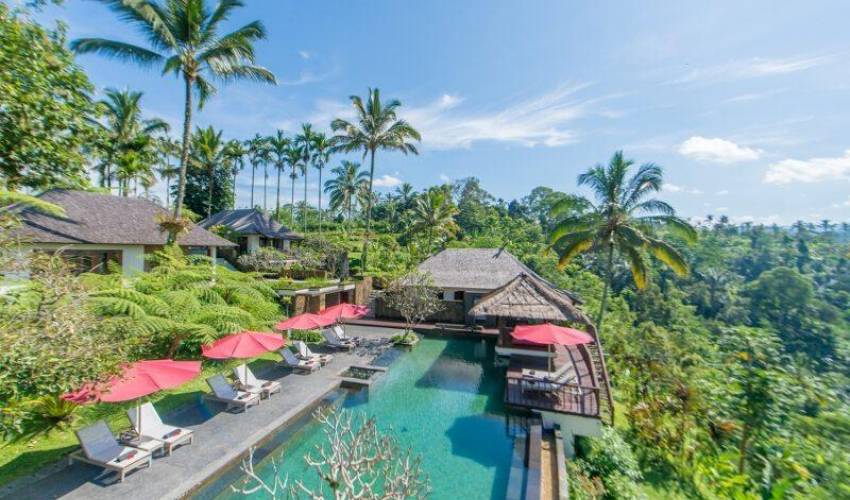 Ubud Villa 3306 — image 9