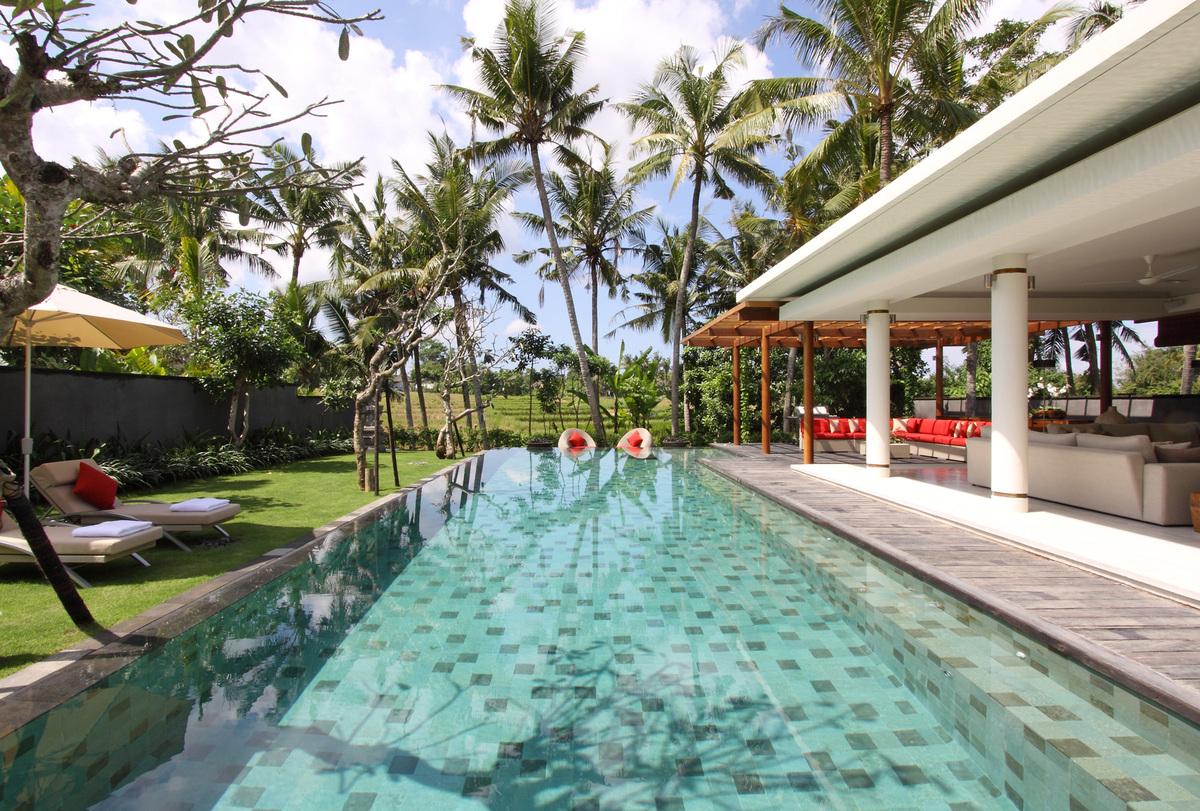 Canggu Villa 363 — image 15