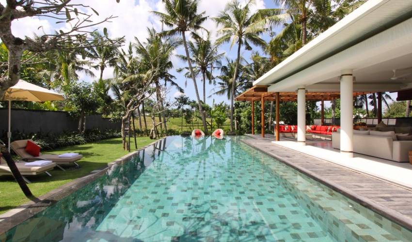 Canggu Villa 3233 — image 3